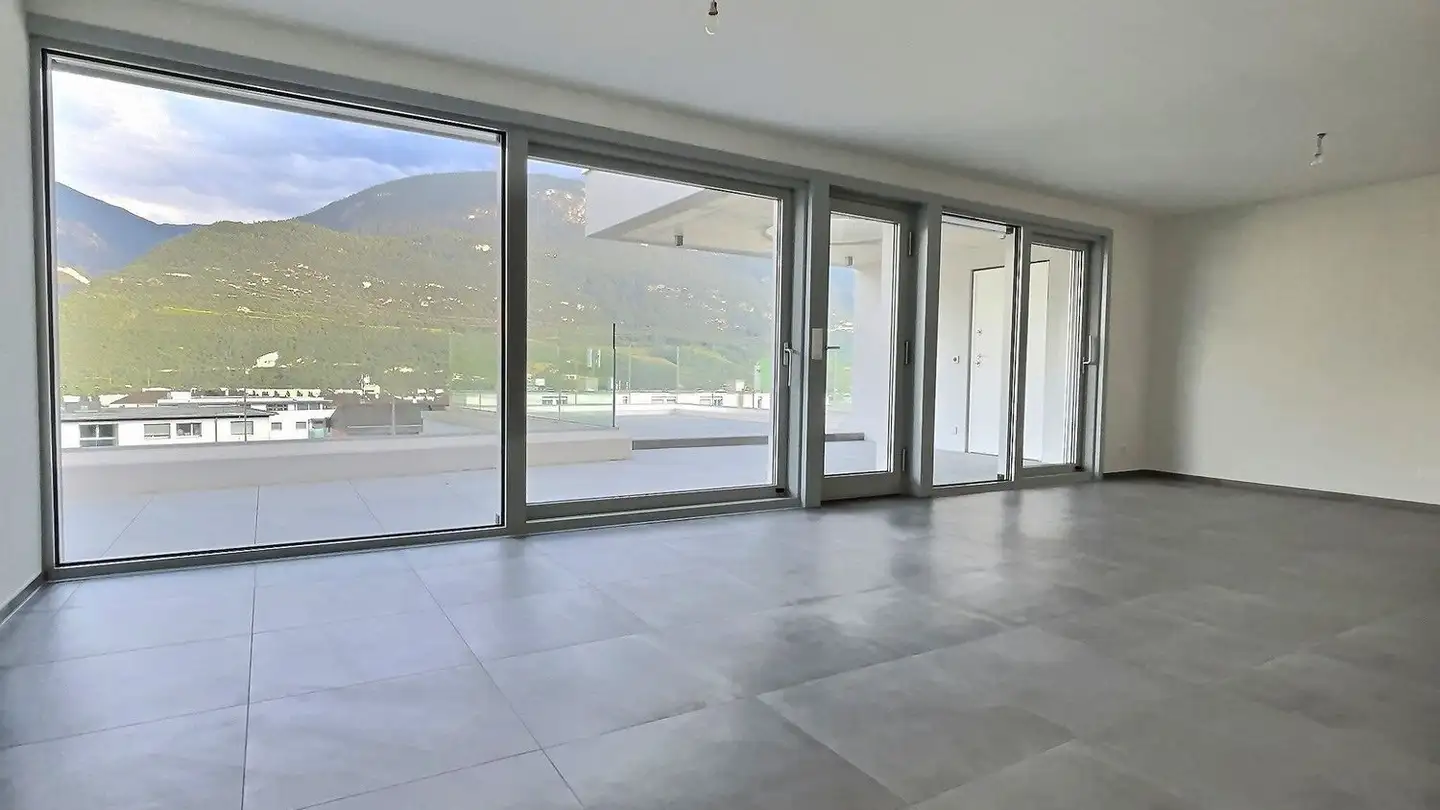 Apartment for rent - Rue Saint-Georges 39, 3960 Sierre