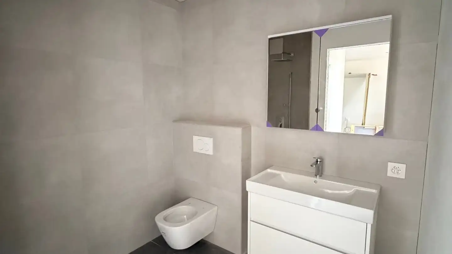 Appartement à louer - Via Ai Prati, 6514 Sementina - Photo 4