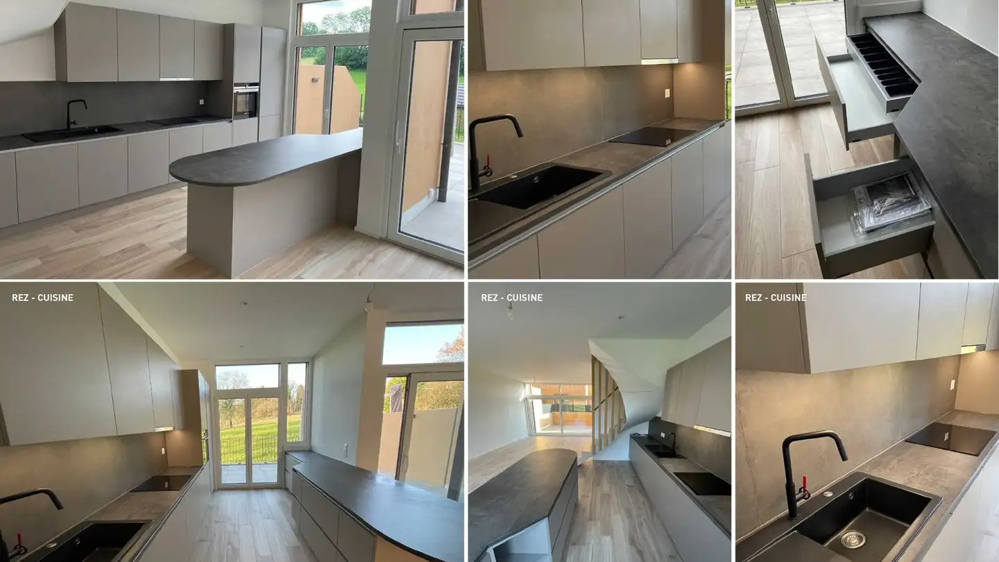 Maison individuelle à vendre - 1143 Apples - Photo 4