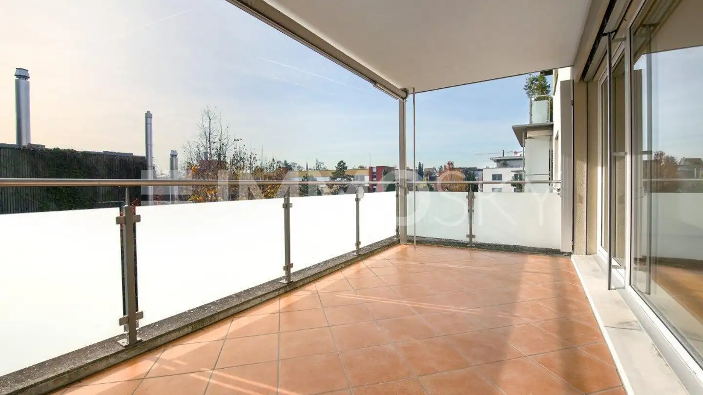 Wohnung kaufen - 8180 Bülach