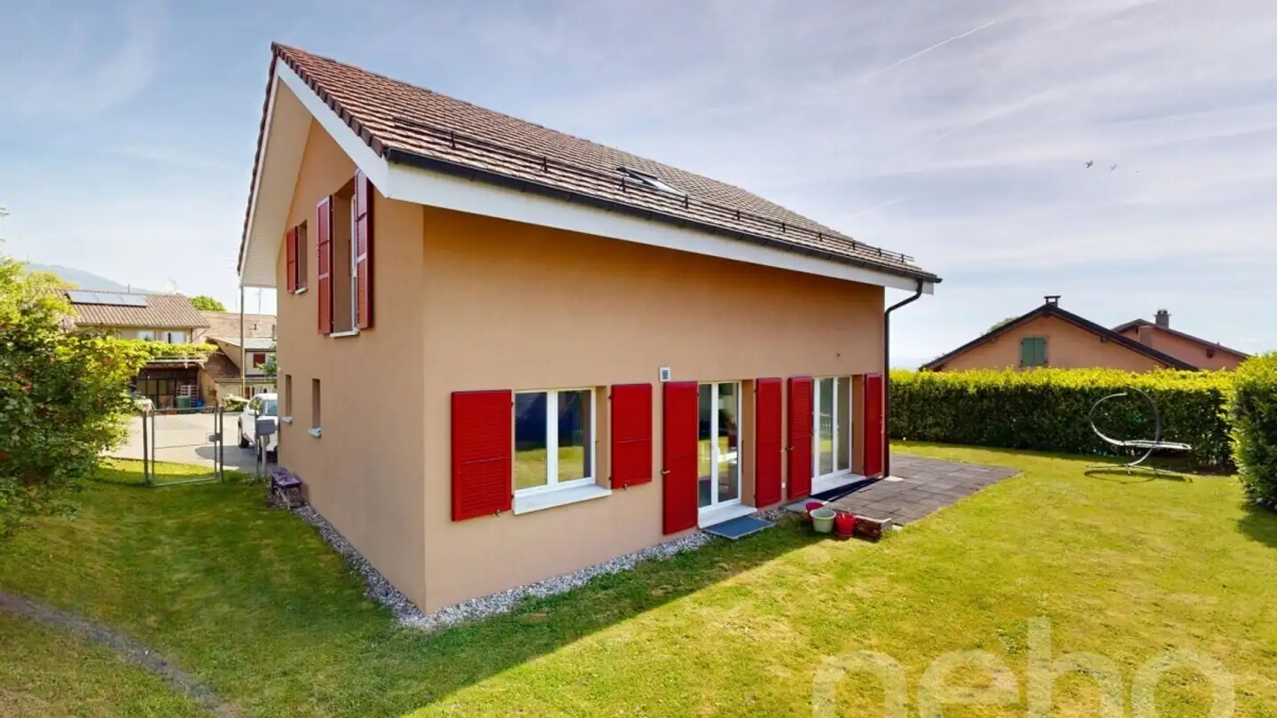 Höhlenhaus kaufen - 1428 Mutrux - Foto 2
