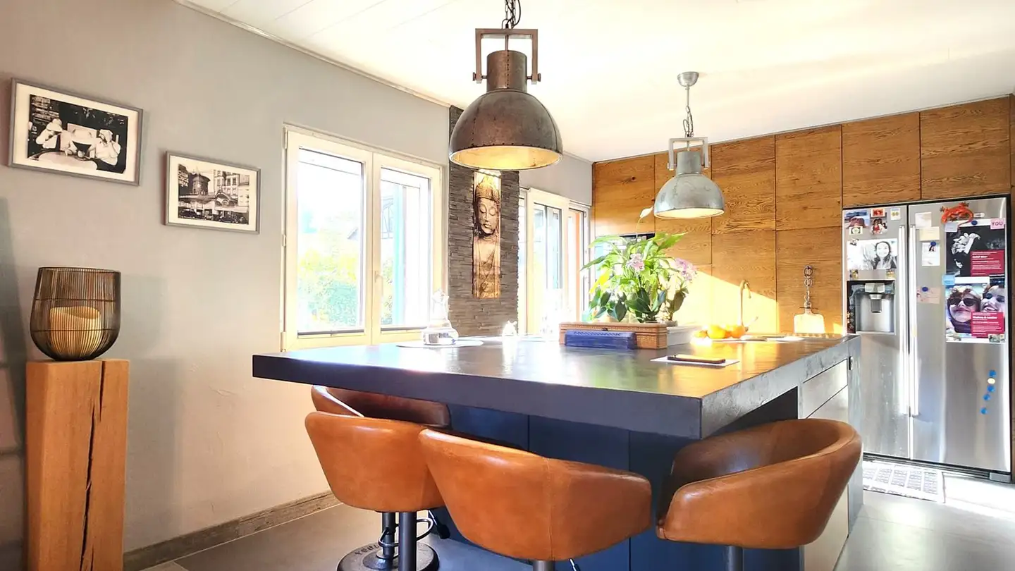 Einfamilienhaus kaufen - 1783 Pensier - Foto 4