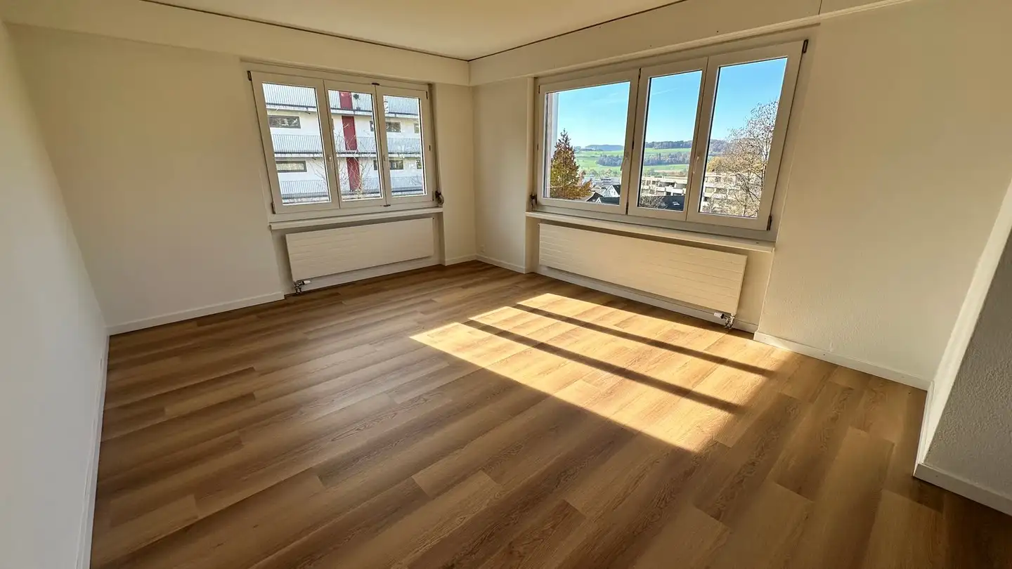 Appartamento in affitto - Bleumattstrasse 10, 6233 Büron