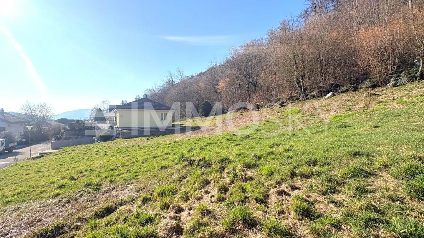Constructible plot for sale - 2542 Pieterlen - Photo 2