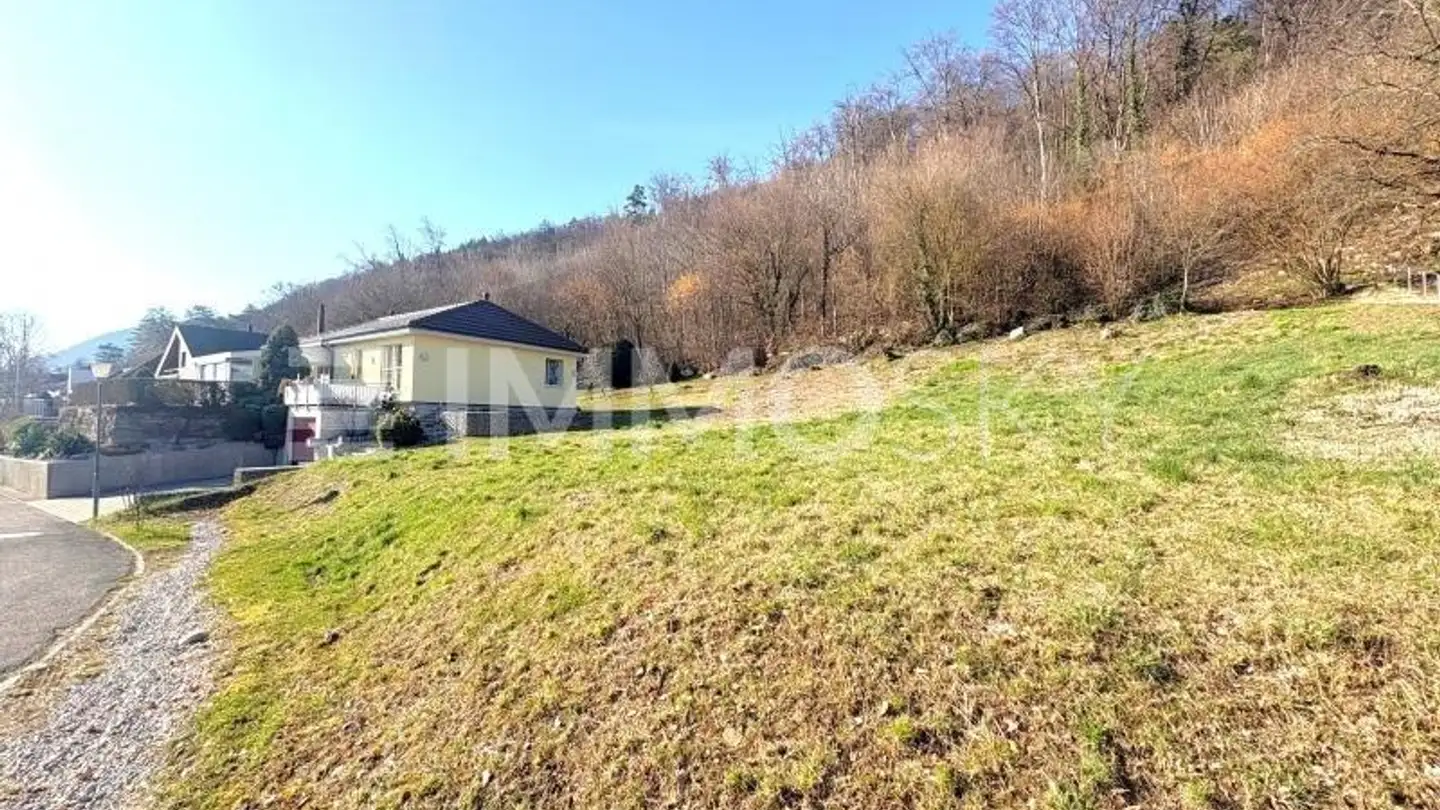 Constructible plot for sale - 2542 Pieterlen - Photo 4