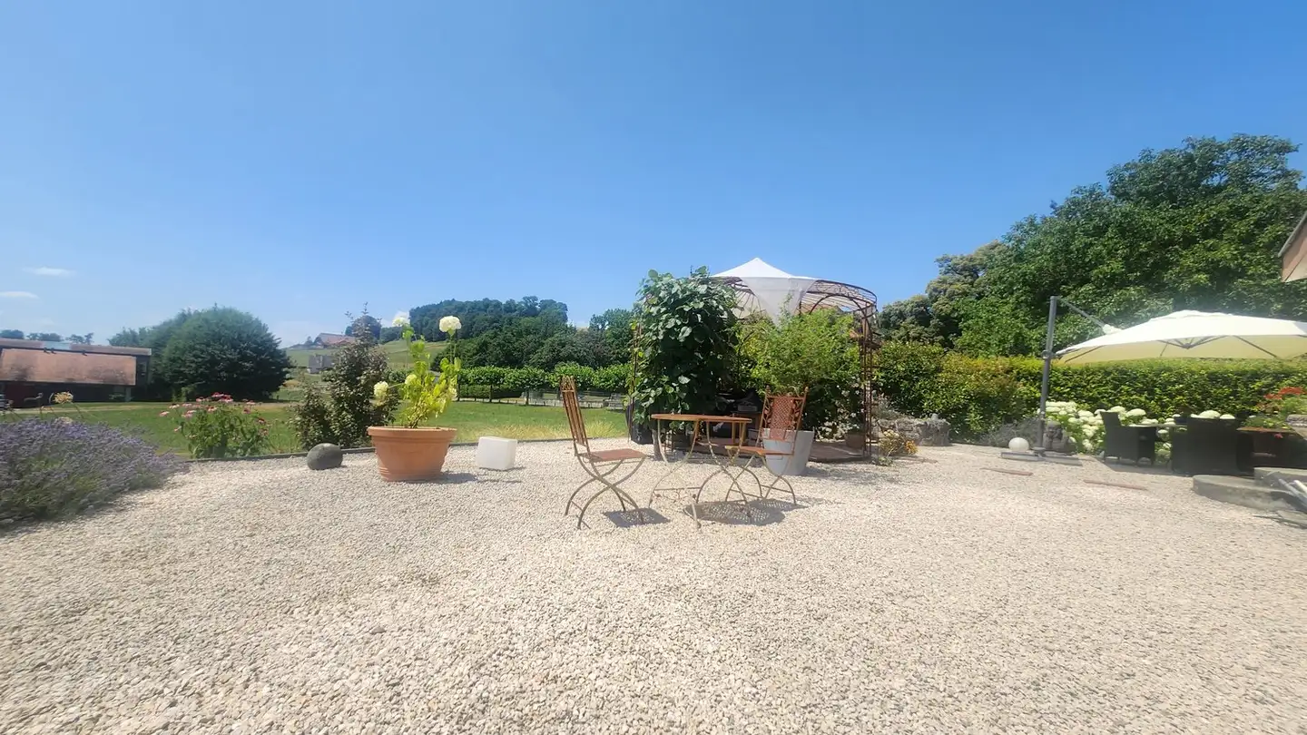 Einfamilienhaus kaufen - 1783 Pensier - Foto 2