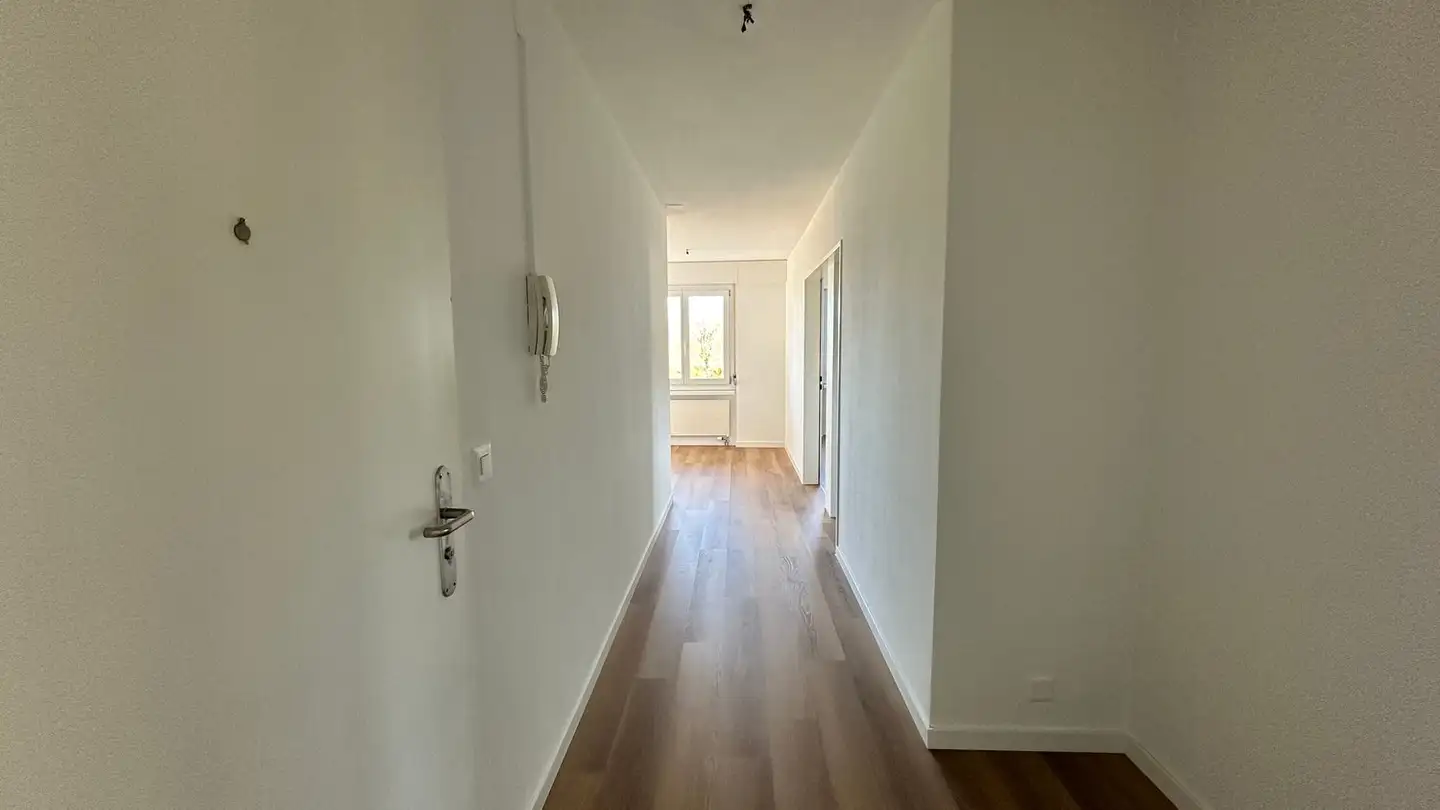 Appartamento in affitto - Bleumattstrasse 10, 6233 Büron - Foto 2