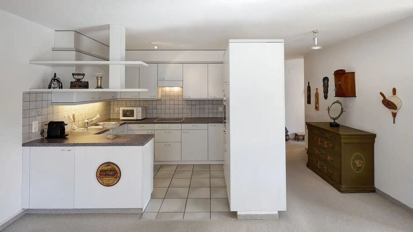 Appartement à vendre - Gerbistrasse 1, 8755 Ennenda - Photo 2