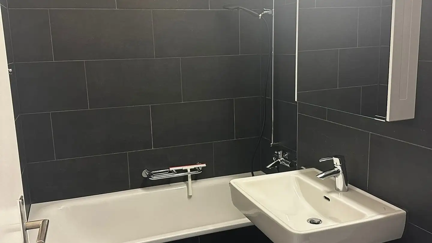 Apartment for rent - Bülachstrasse 41, 8154 Oberglatt ZH - Photo 3