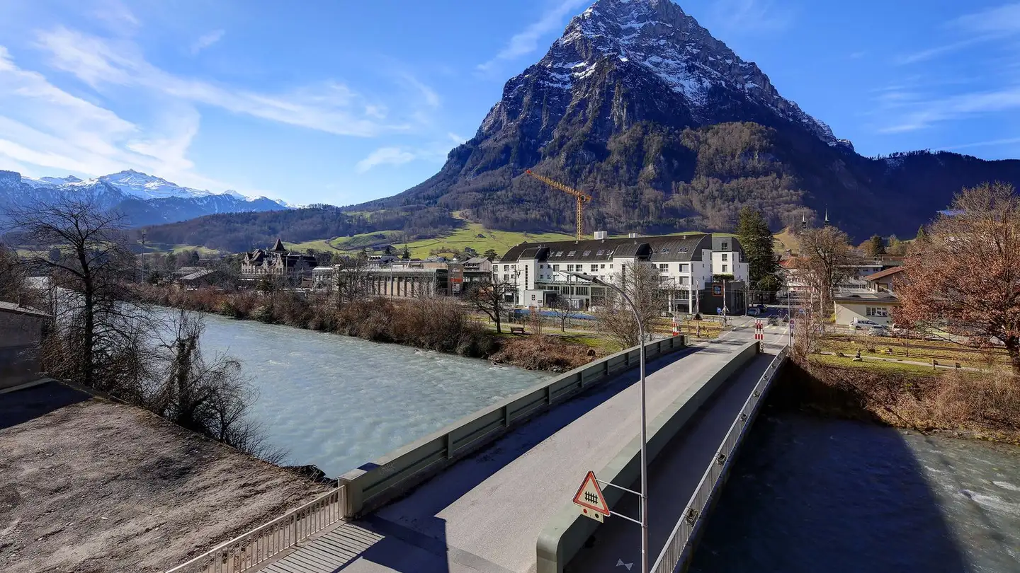 Appartement à vendre - Gerbistrasse 1, 8755 Ennenda - Photo 3