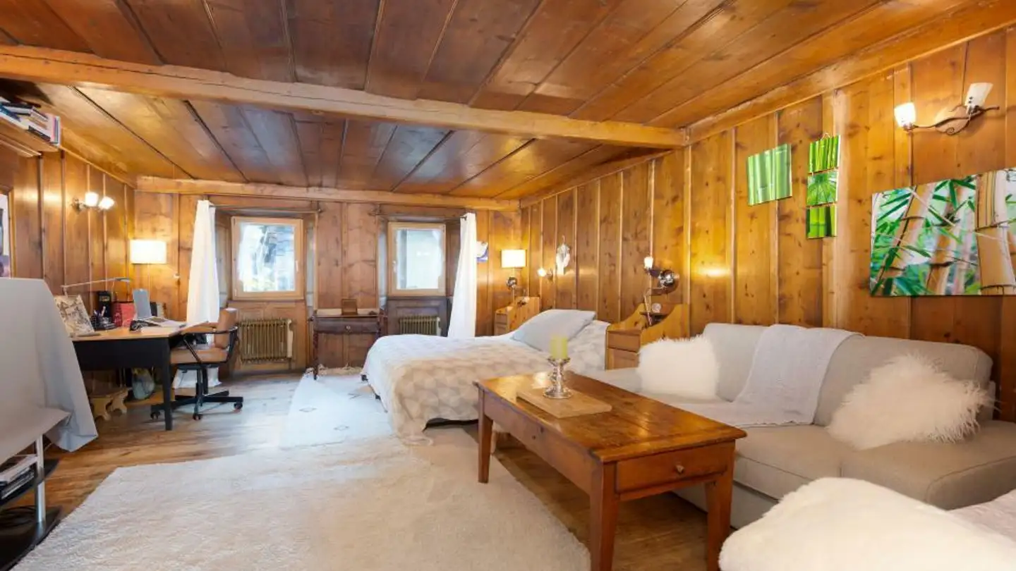 Wohnung kaufen - 1934 Le Châble VS - Foto 3