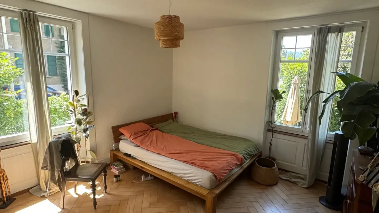 Wohnung mieten - Murifeldweg 9, 3006 Bern