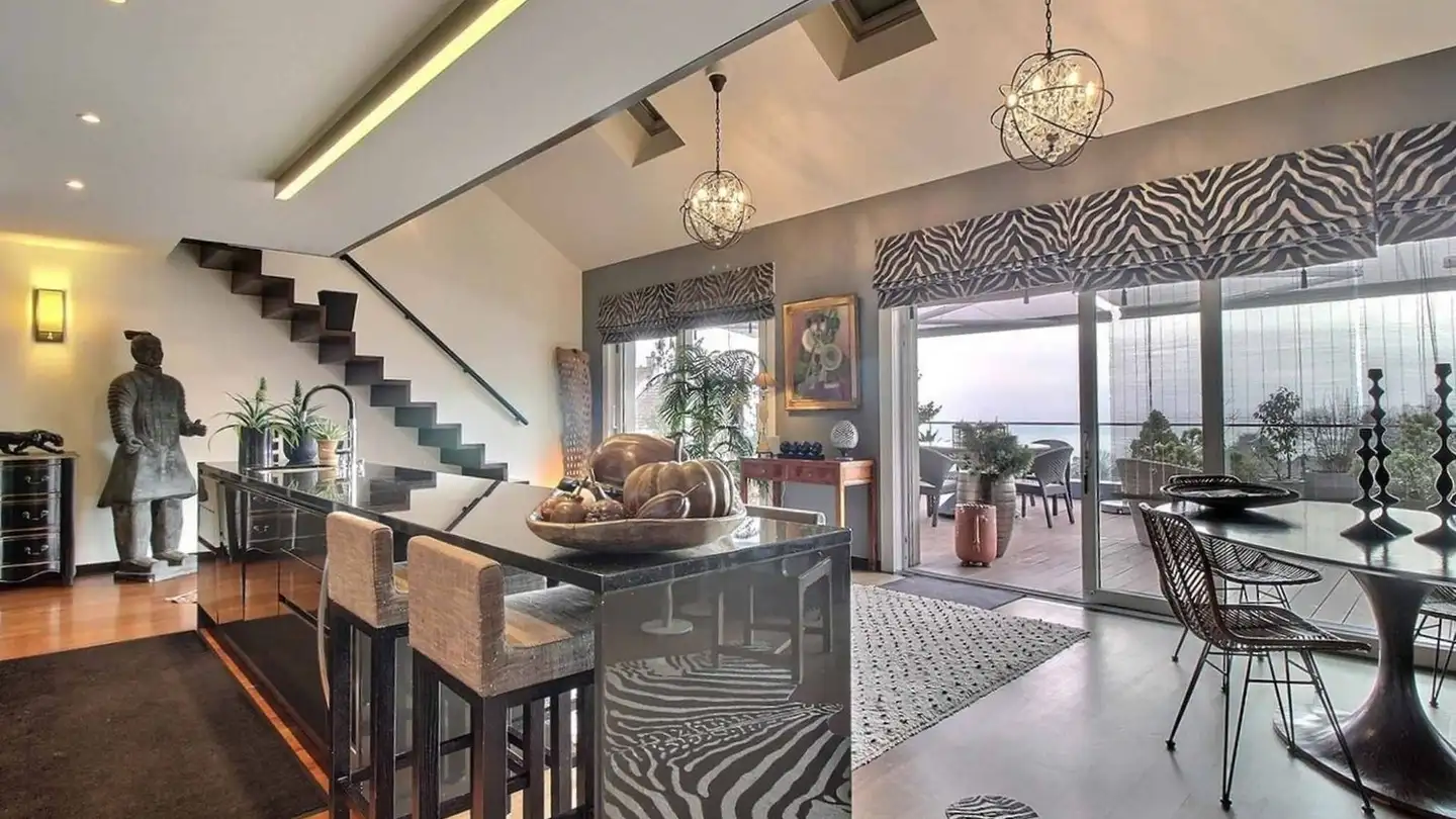 Attique à vendre - 1805 Jongny - Photo 3