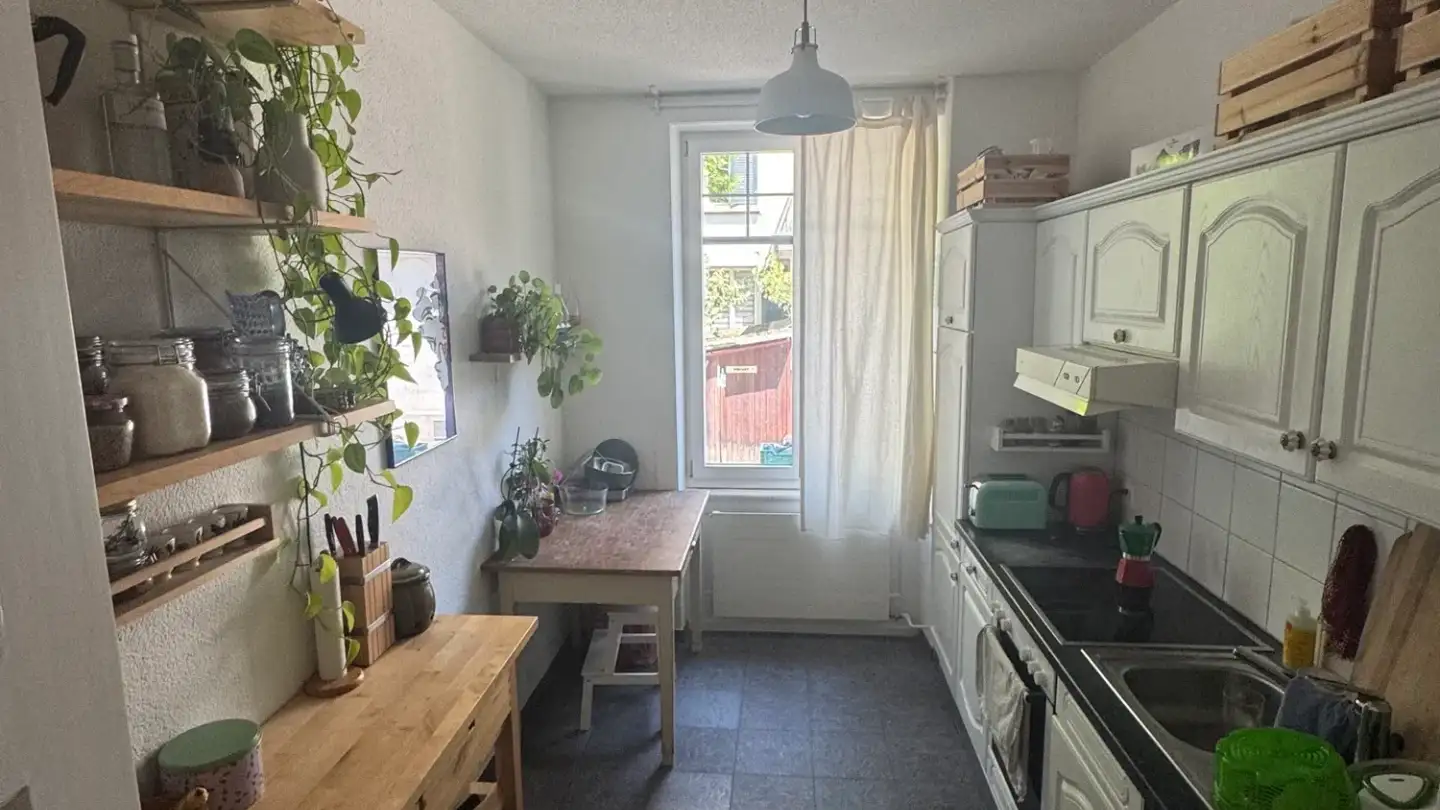 Appartement à louer - Murifeldweg 9, 3006 Bern - Photo 2