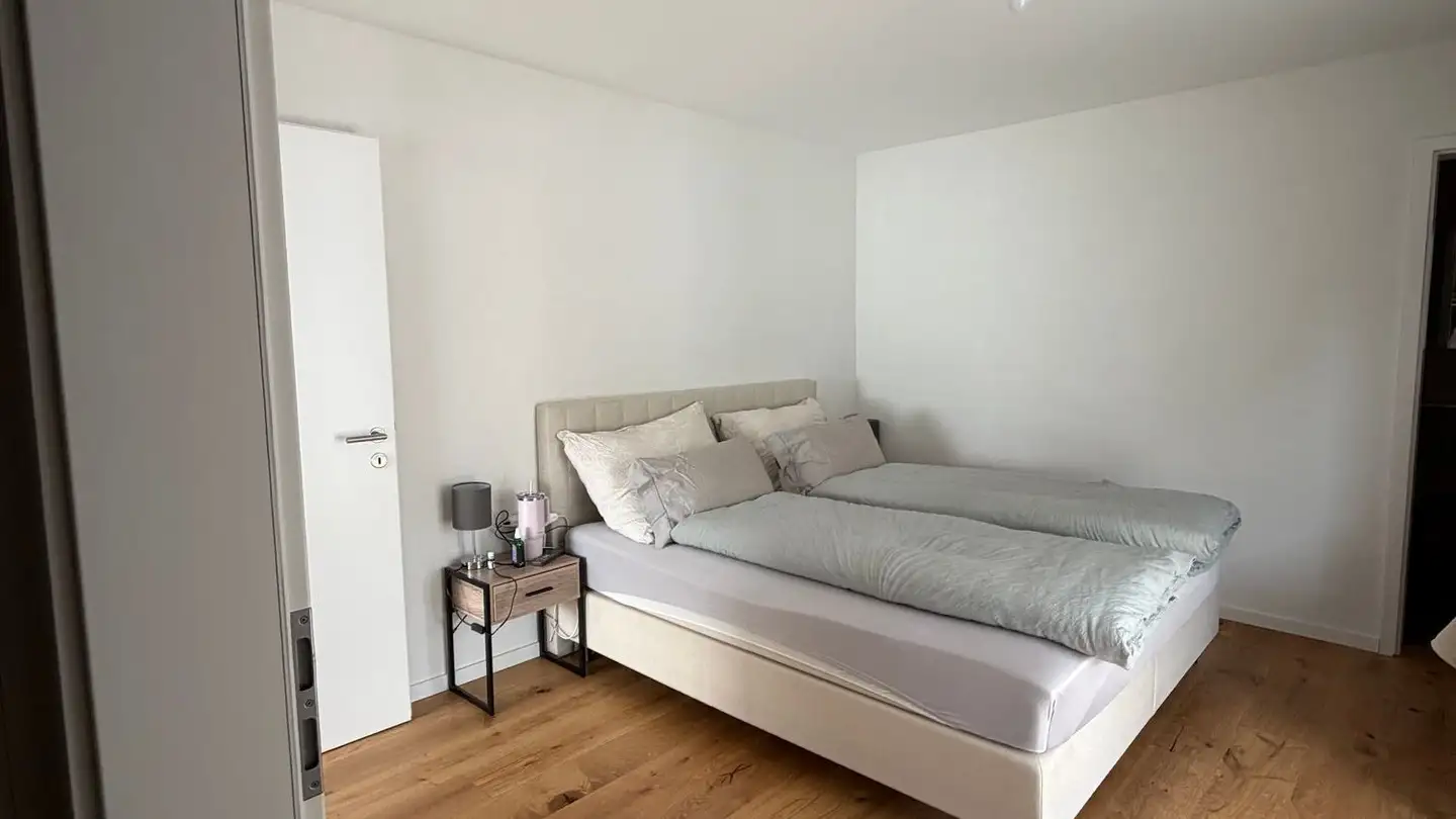 Apartment for rent - Impasse Pra-Bastian 24, 1726 Farvagny-le-Grand - Photo 3