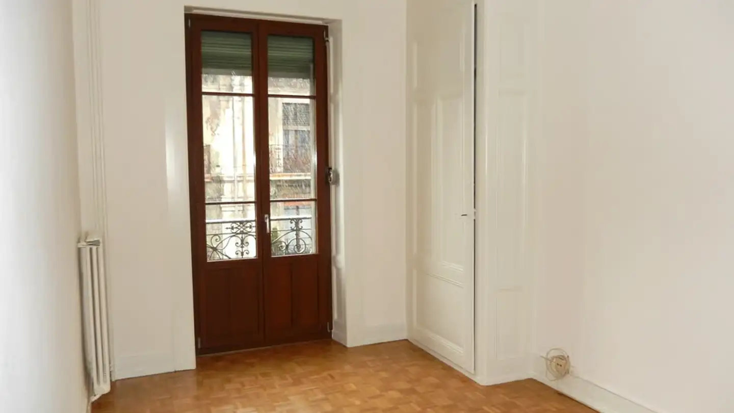 Apartment for rent - Boulevard De Saint-Georges 70, 1205 Genève - Photo 2