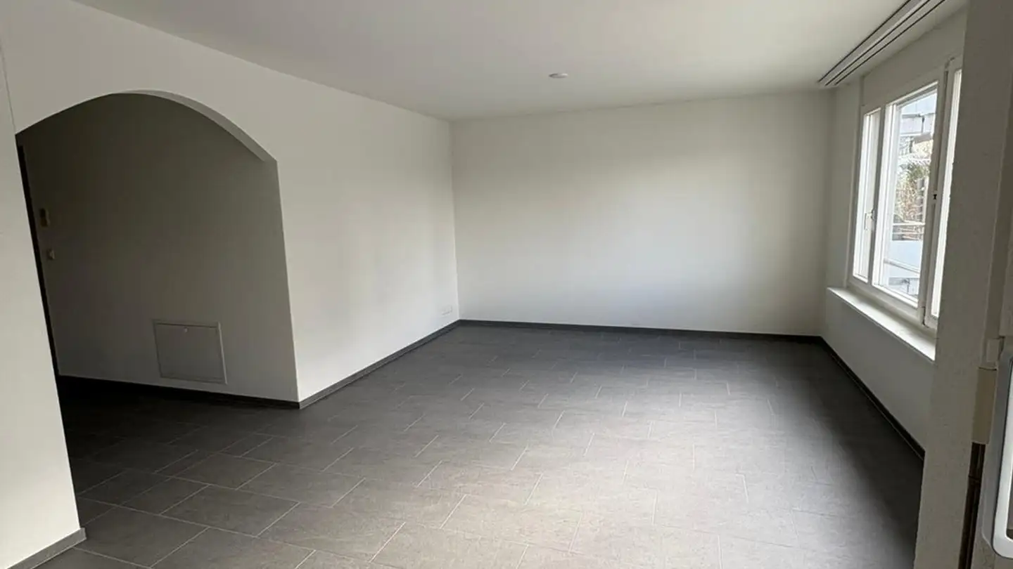Wohnung mieten - Tannenbergstrasse 54, 8625 Gossau ZH