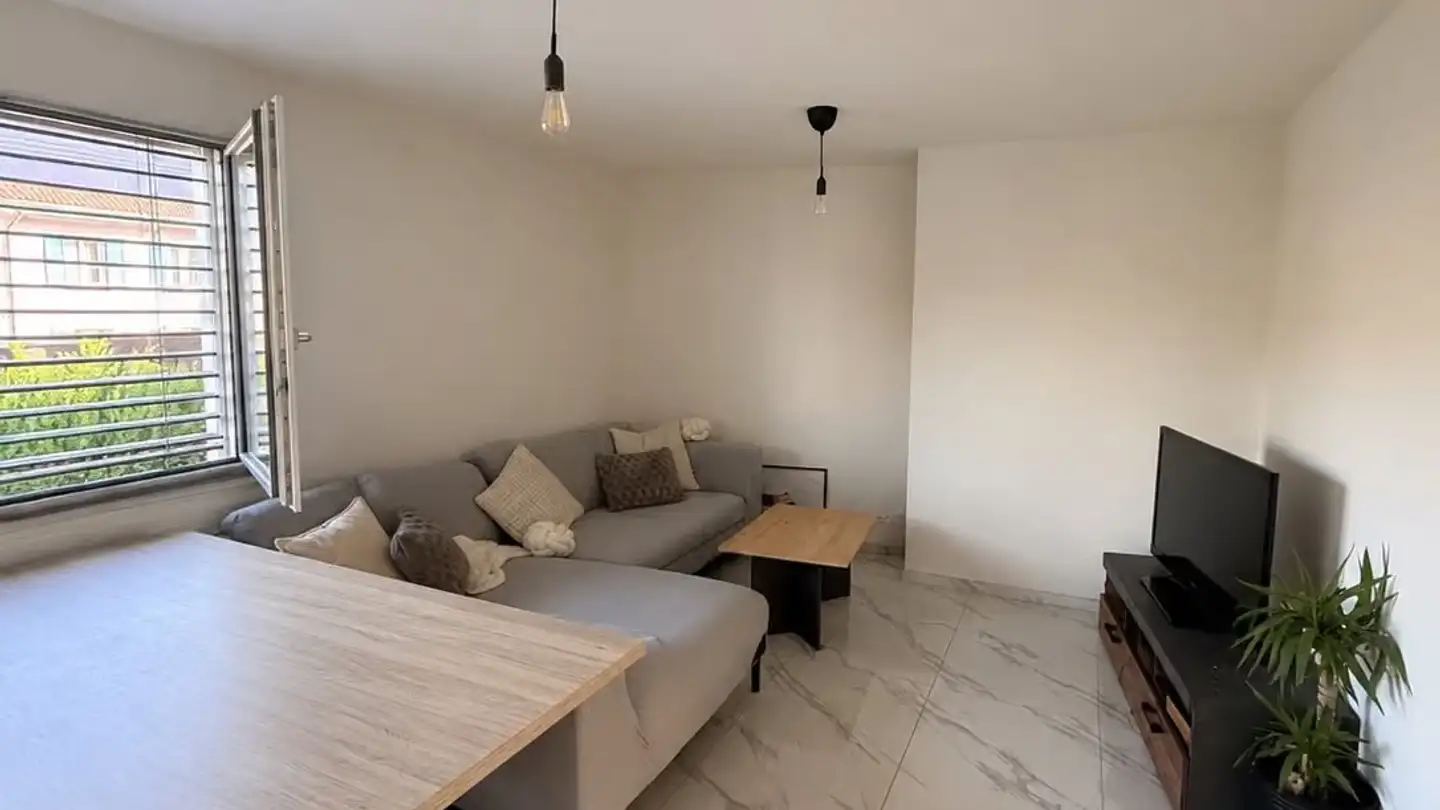 Stepped apartment for rent - Hofackerstrasse, 8964 Rudolfstetten - Photo 2