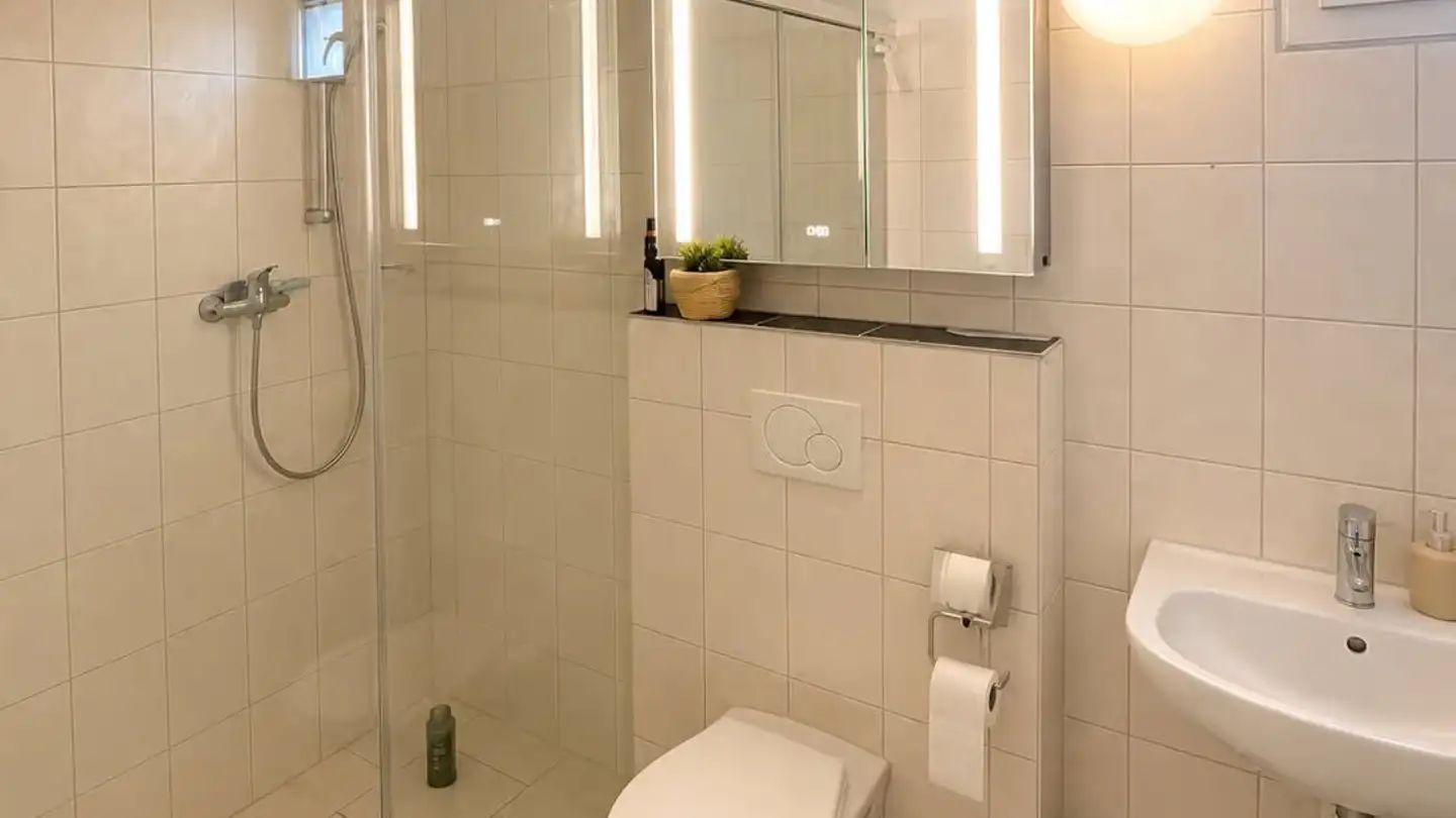 Stepped apartment for rent - Hofackerstrasse, 8964 Rudolfstetten - Photo 4