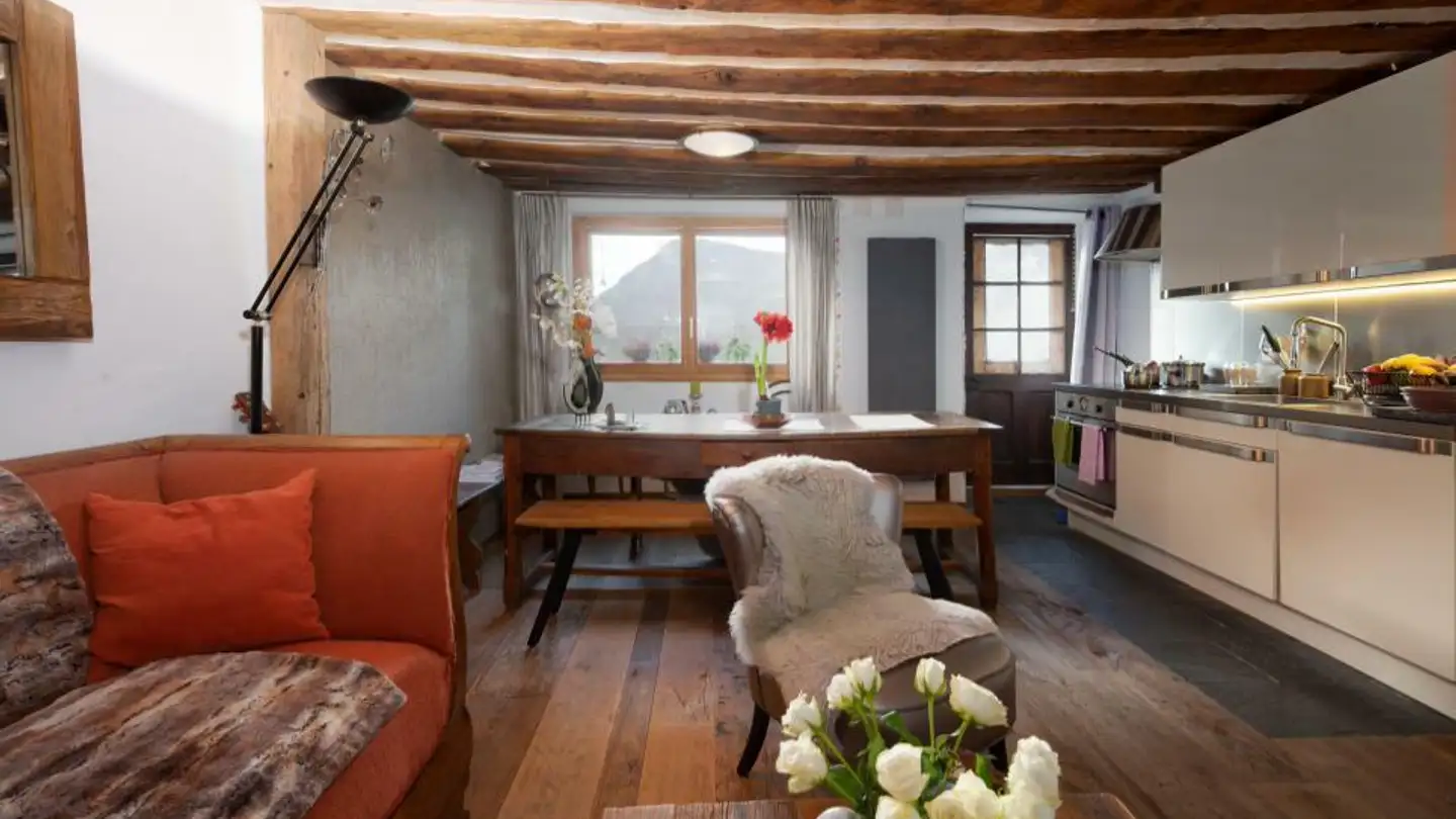 Wohnung kaufen - 1934 Le Châble VS - Foto 2