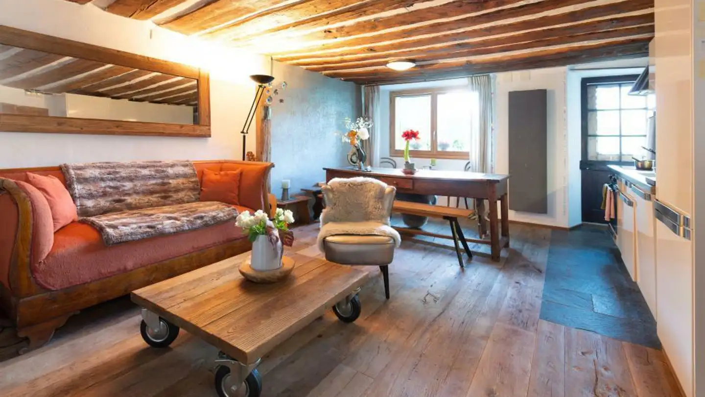 Wohnung kaufen - 1934 Le Châble VS - Foto 4