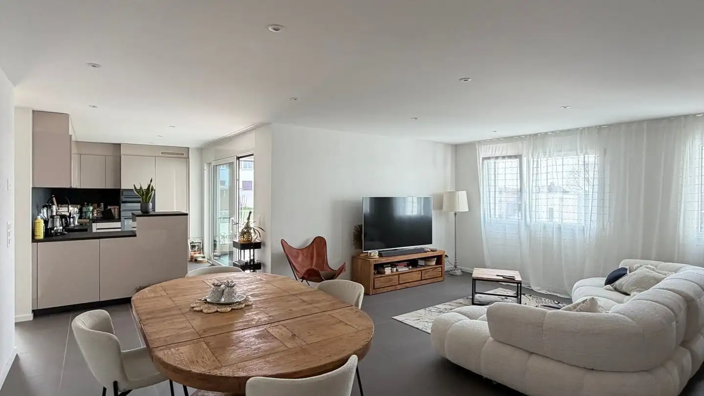 Apartment for rent - Impasse Pra-Bastian 24, 1726 Farvagny-le-Grand