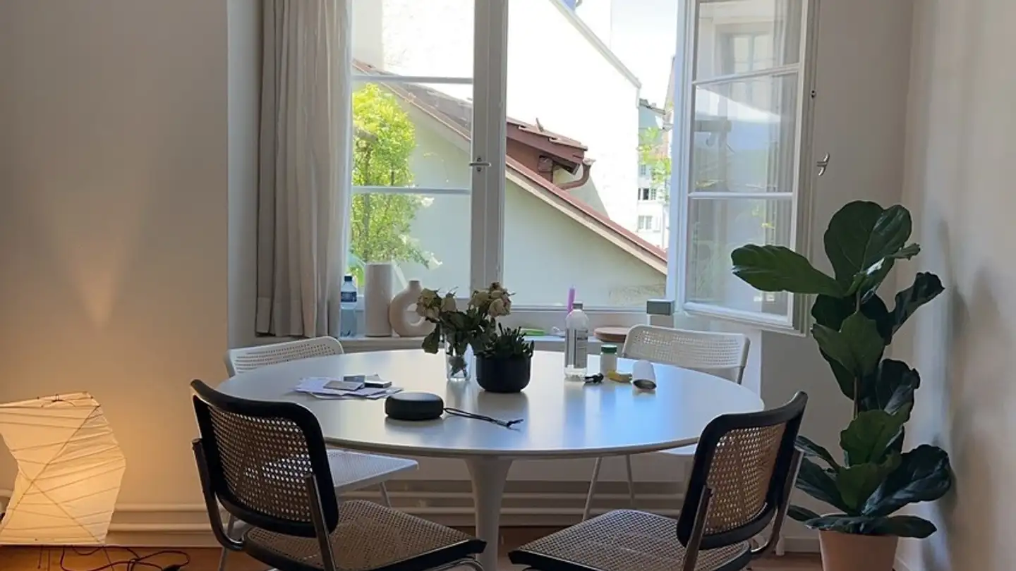 Appartement à louer - 8001 Zürich