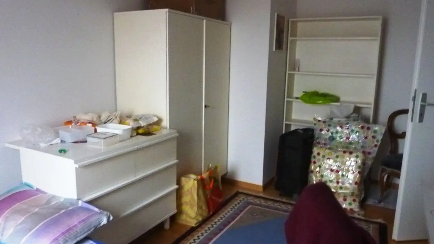 Zimmer mieten - Route De Cossonay 7, 1023 Crissier - Foto 2