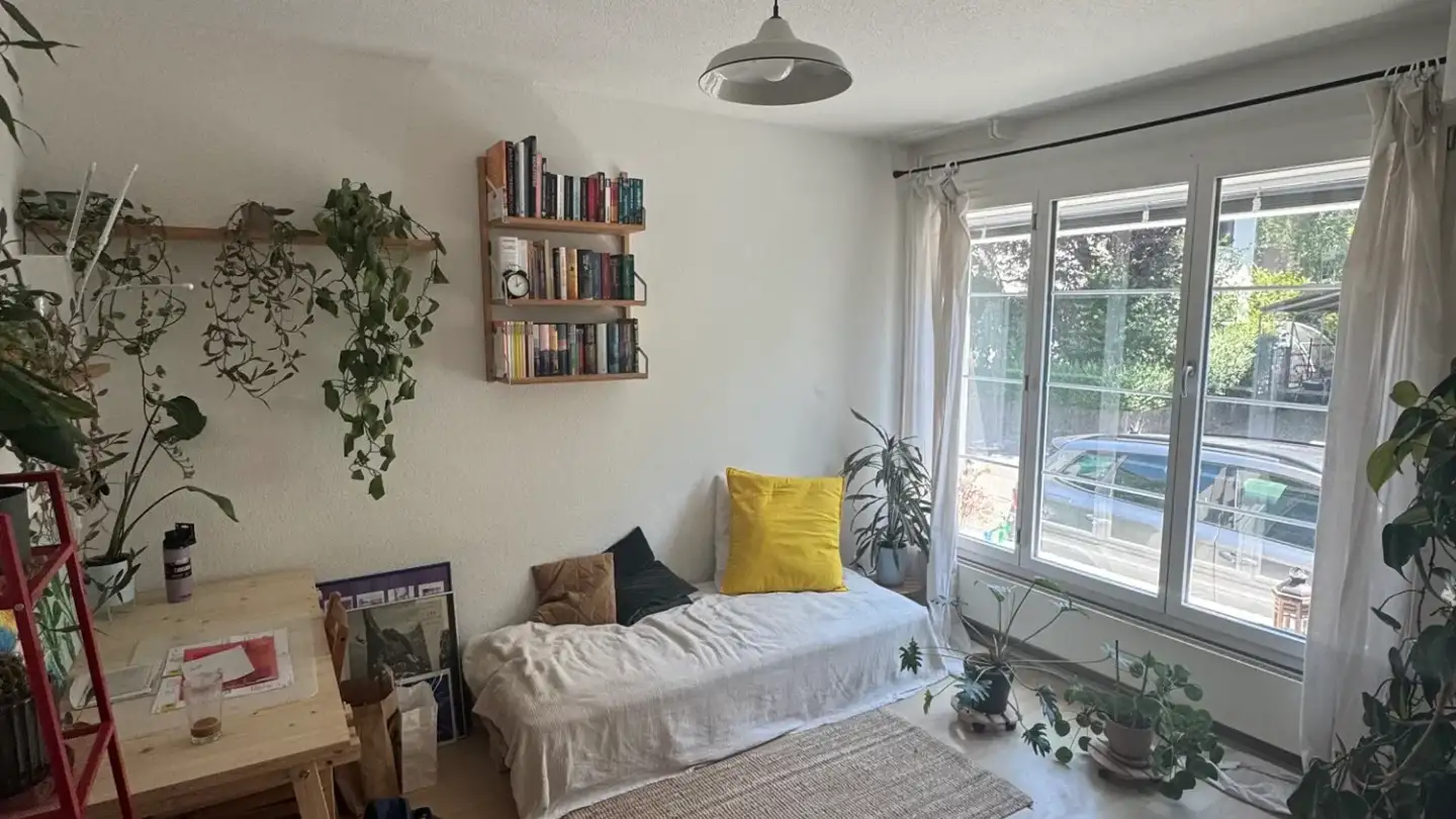 Appartement à louer - Murifeldweg 9, 3006 Bern - Photo 4