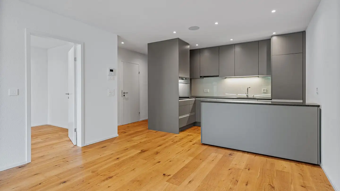 Appartement à louer - Nollenhornstrasse 2, 9434 Au SG