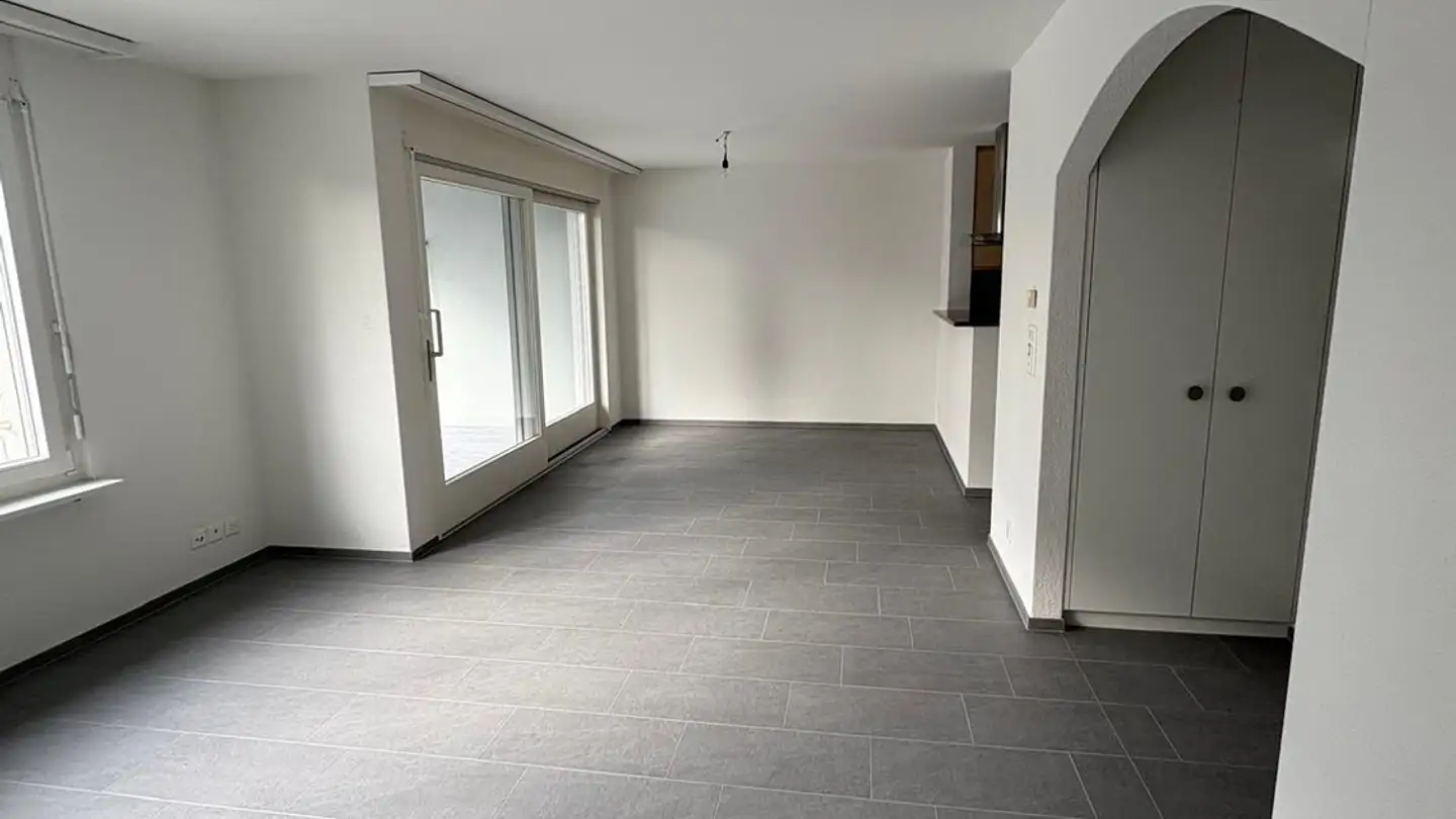 Wohnung mieten - Tannenbergstrasse 54, 8625 Gossau ZH - Foto 2