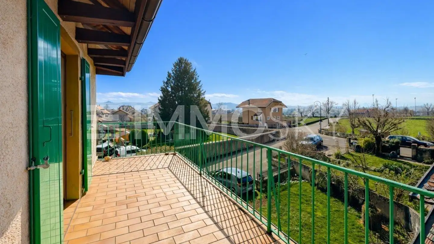 Appartement à vendre - 1427 Bonvillars - Photo 2