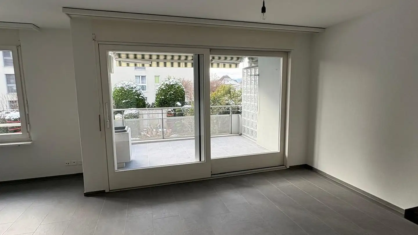 Wohnung mieten - Tannenbergstrasse 54, 8625 Gossau ZH - Foto 3