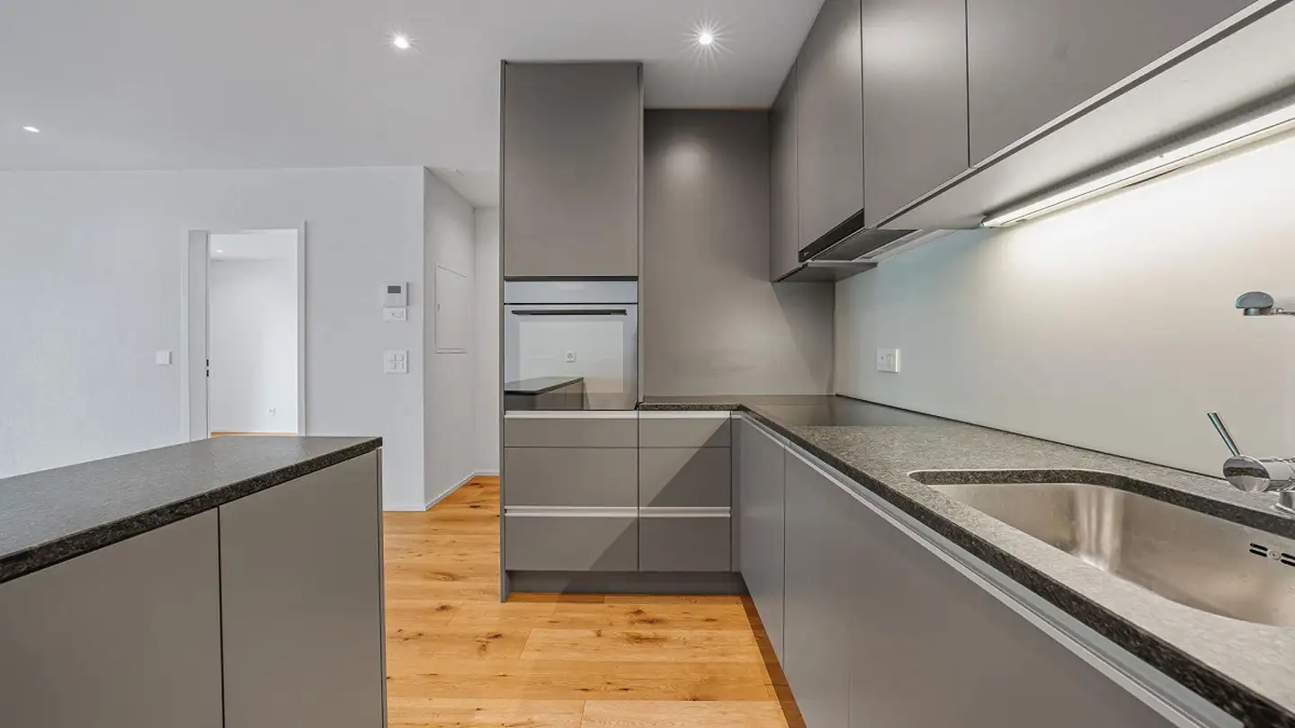 Appartement à louer - Nollenhornstrasse 2, 9434 Au SG - Photo 4