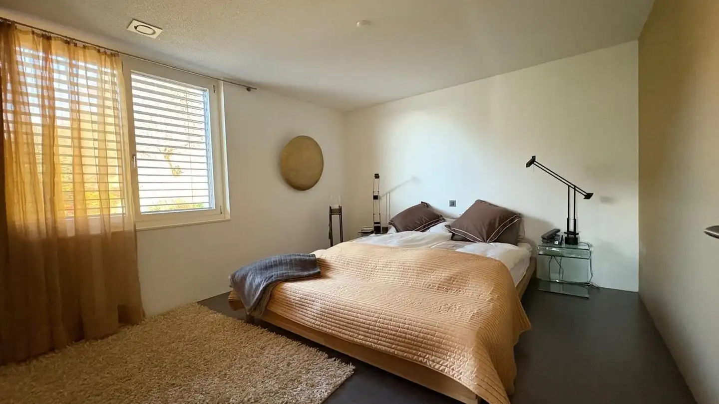 Stepped apartment for sale - Rebenweg 44, 3236 Gampelen - Photo 3