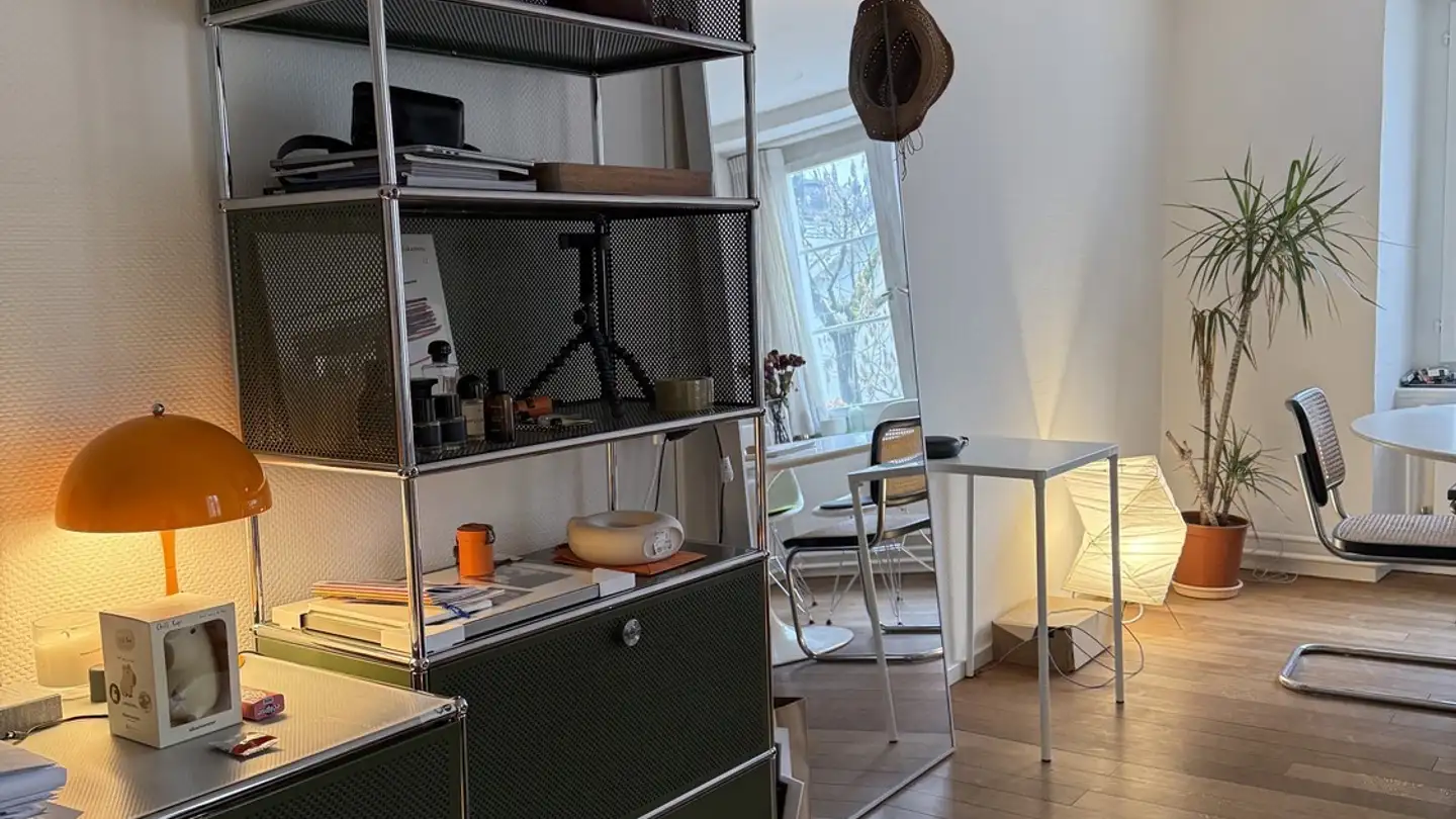 Appartement à louer - 8001 Zürich - Photo 3