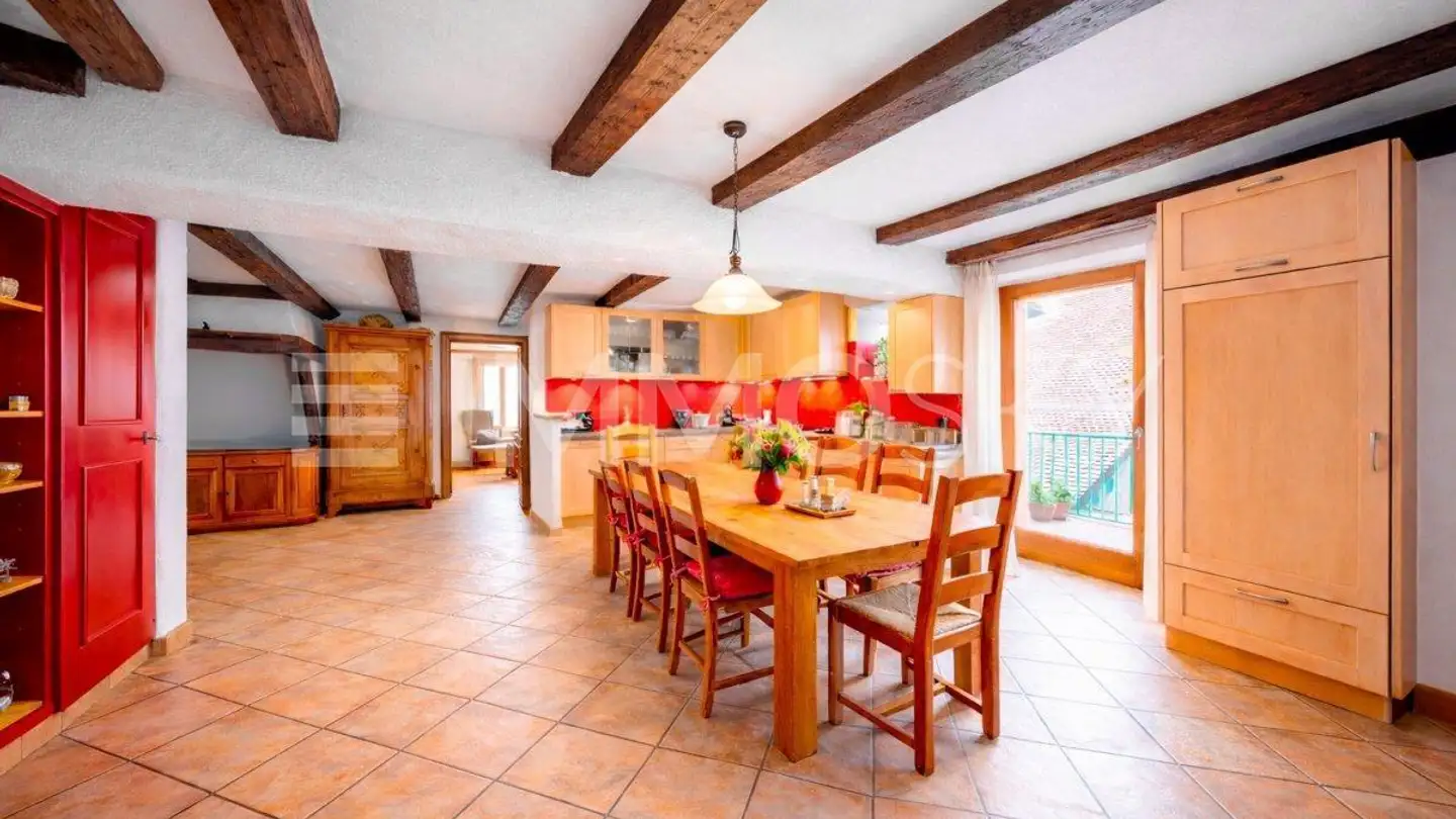 Appartement à vendre - 1427 Bonvillars - Photo 3