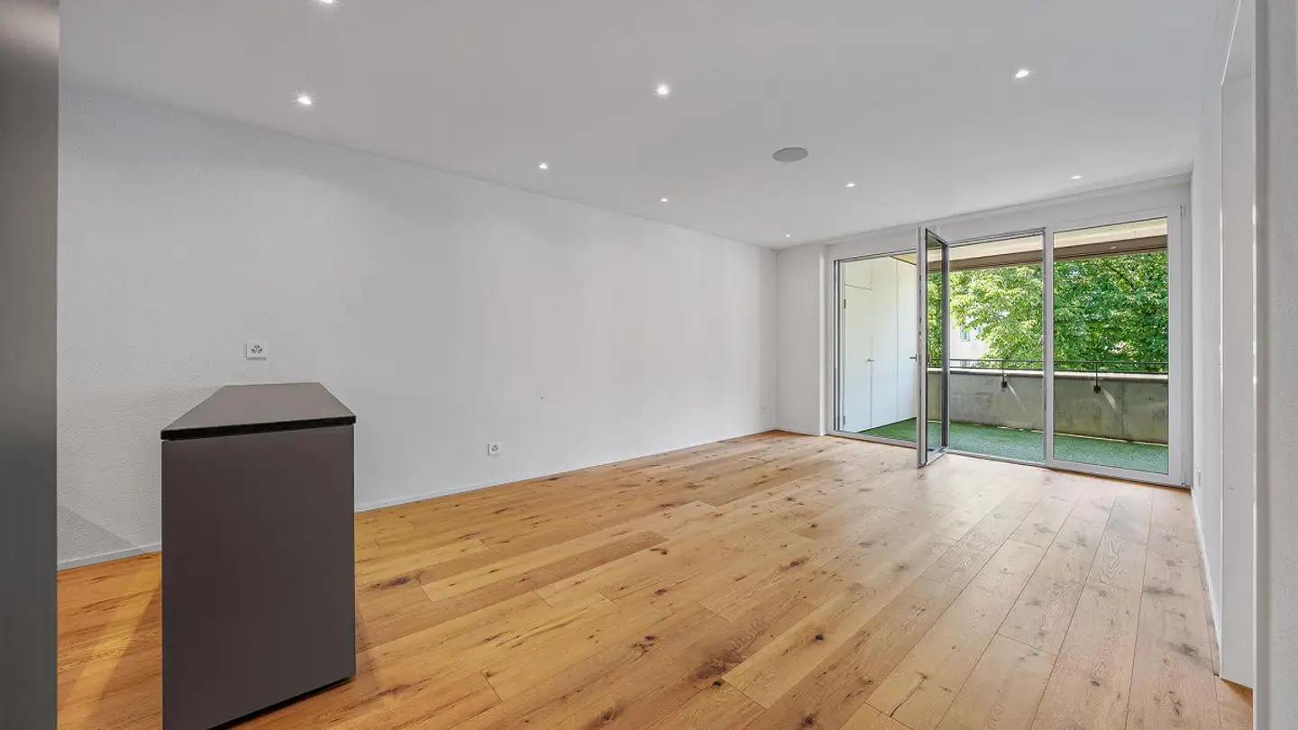 Appartement à louer - Nollenhornstrasse 2, 9434 Au SG - Photo 3