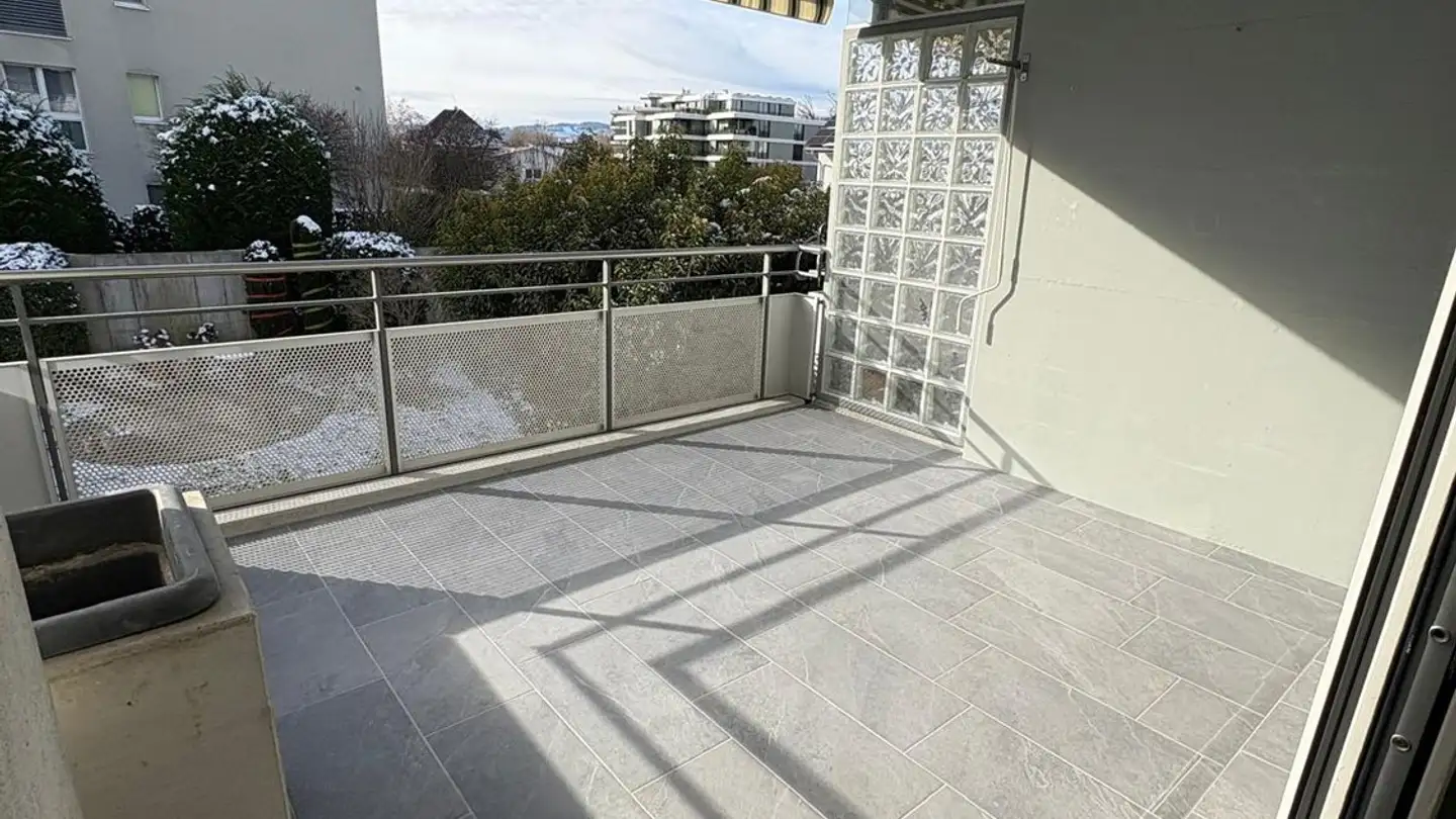 Wohnung mieten - Tannenbergstrasse 54, 8625 Gossau ZH - Foto 4