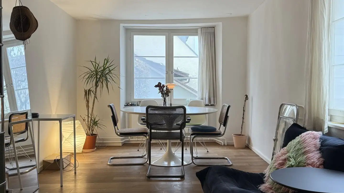 Appartement à louer - 8001 Zürich - Photo 4