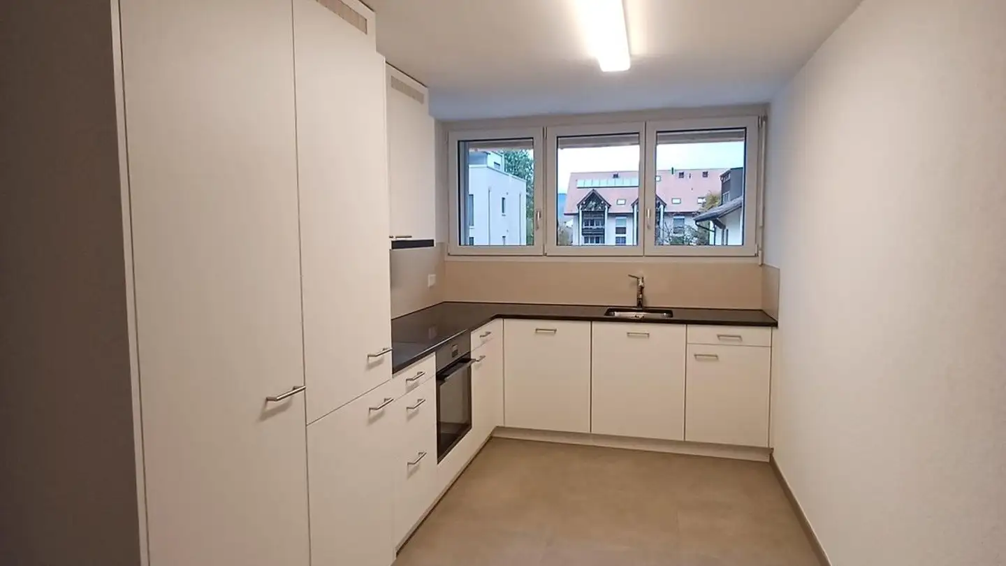 Wohnung mieten - Neufeldstrasse 11, 3604 Thun