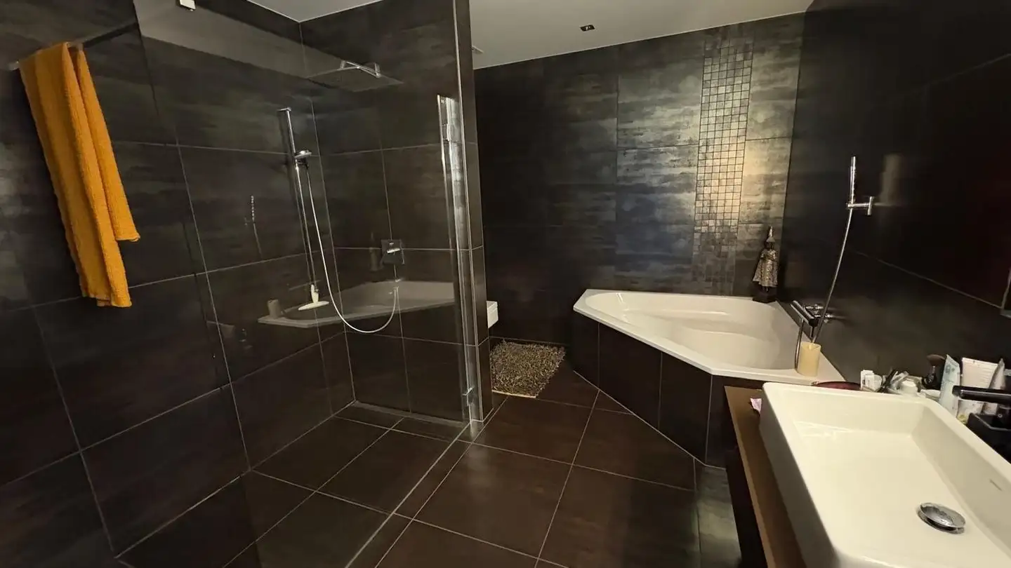 Stepped apartment for sale - Rebenweg 44, 3236 Gampelen - Photo 4