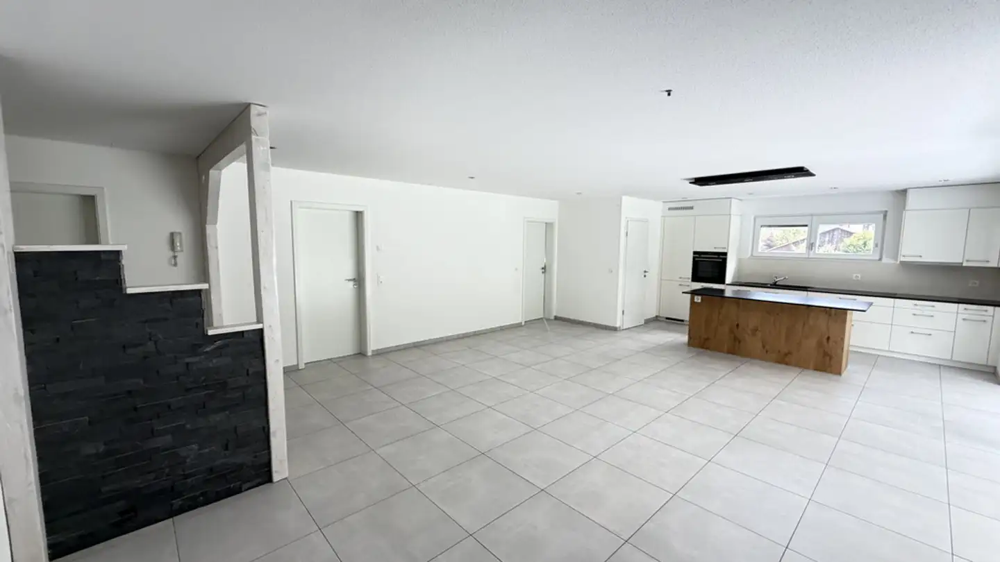 Appartement à louer - Route De Saulcy 9a, 2855 Glovelier - Photo 3