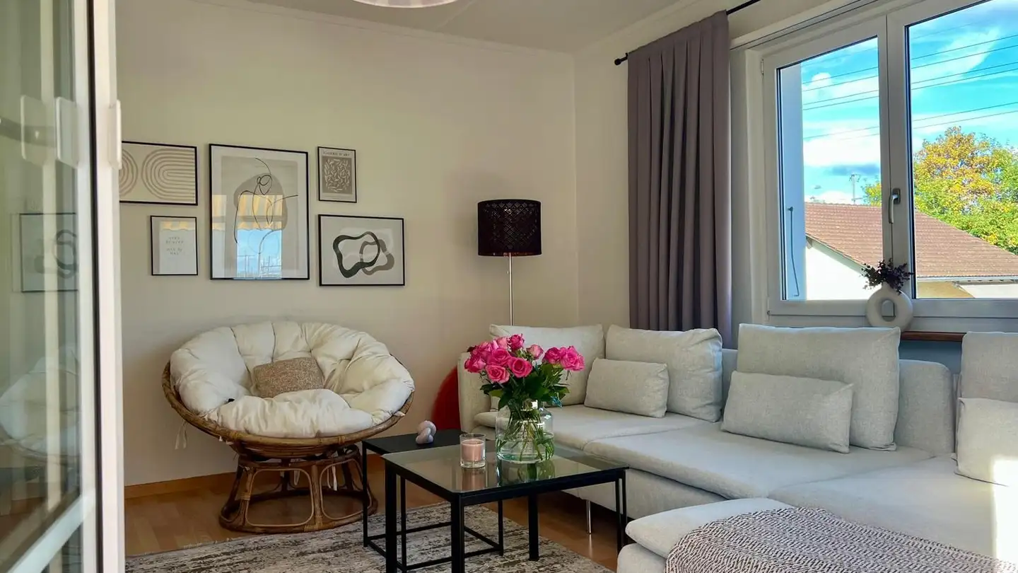 Wohnung mieten - Schermenweg 182, 3072 Ostermundigen