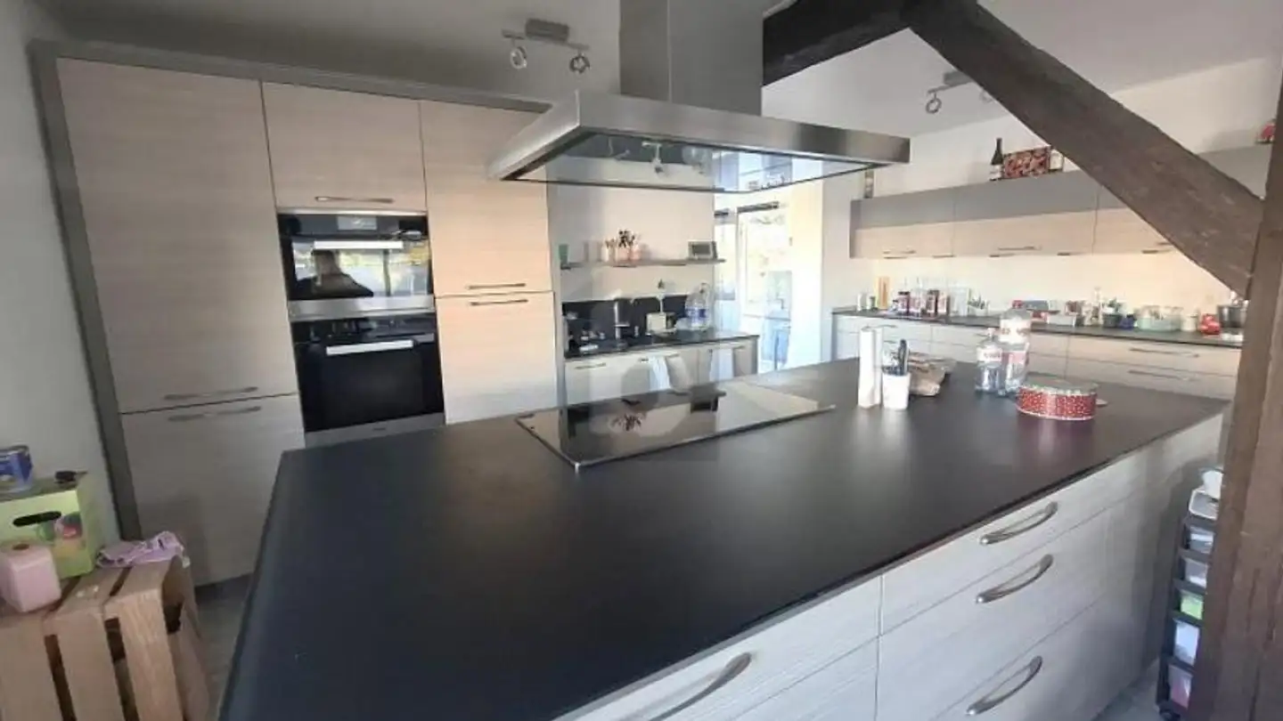 Einfamilienhaus mieten - 2950 Courgenay - Foto 2