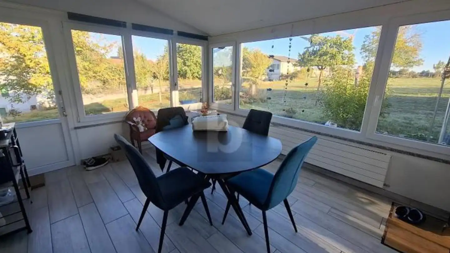 Einfamilienhaus mieten - 2950 Courgenay - Foto 3