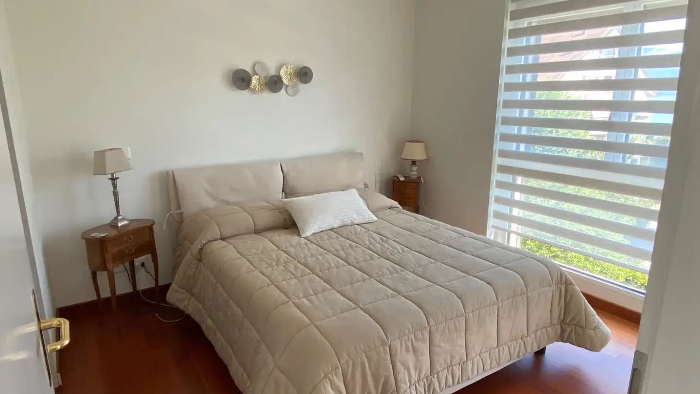Apartment for rent - Avenue Samson Reymondin, 1009 Pully - Photo 3