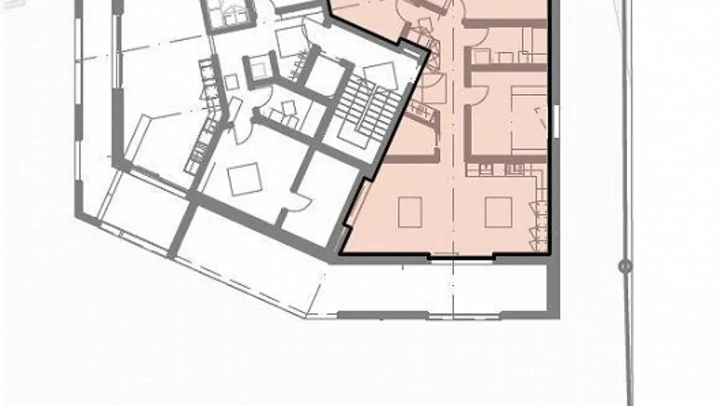 Attico in vendita - Untere Bahnhofstrasse 12, 7402 Bonaduz - Photo 3