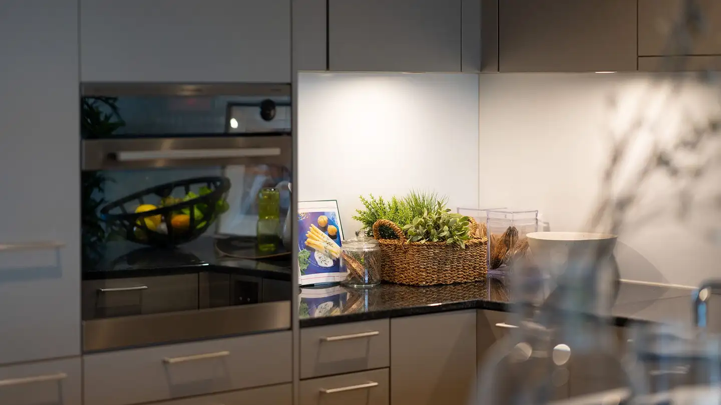 Appartamento in affitto - Feldheim 34, 6023 Rothenburg - Photo 4