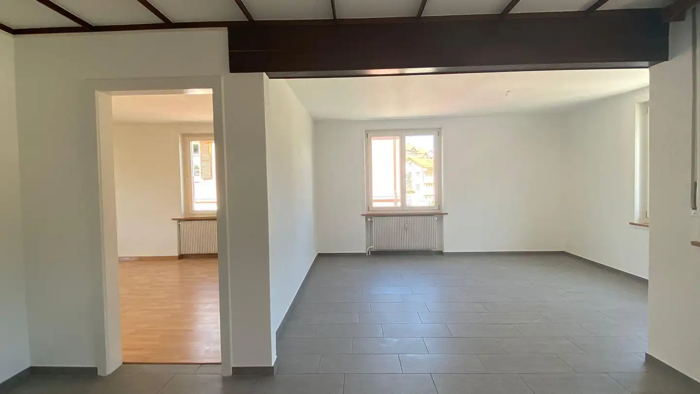Appartement à louer - Route De Pierre-Pertuis 16, 2710 Tavannes